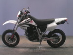     Honda XR400 Motard 2005  3